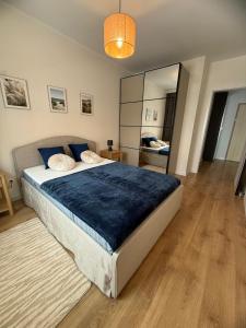 Nowoczesny Apartament Paderewskiego