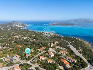 Ispantu by Domos sardinia