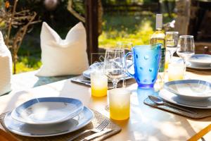 Ispantu by Domos sardinia img8