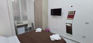 381 Rooms stay Napoli