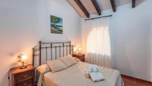 Casa El Trigal Villanueva de la Concepcion by Ruralidays