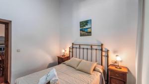 Casa El Trigal Villanueva de la Concepcion by Ruralidays