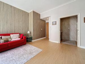 Sea View 2BR 2BA - 4 min Palais - Ideal Cannes Film Festival Stay