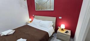 381 Rooms stay Napoli