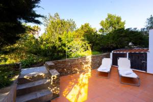 Ispantu by Domos sardinia img23