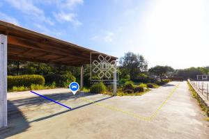 Ispantu by Domos sardinia img28