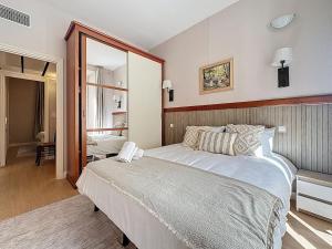 Sea View 2BR 2BA - 4 min Palais - Ideal Cannes Film Festival Stay