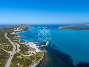 Ispantu by Domos sardinia img36