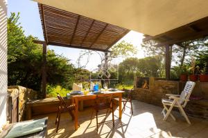 Ispantu by Domos sardinia img37