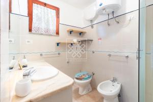 Ispantu by Domos sardinia img43