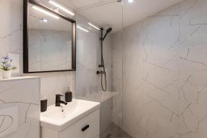 Downtown Studios 1 - Cozy Loft