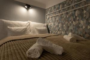 Downtown Studios 1 - Cozy Loft