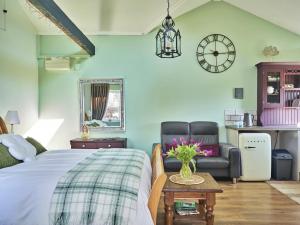 Finest Retreats - Snuggery