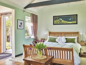 Finest Retreats - Snuggery