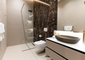 Capital Boutique Apartments