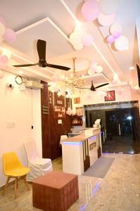 Shiva stay inn