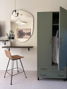 Noima Kalamitsi Boutique Studios