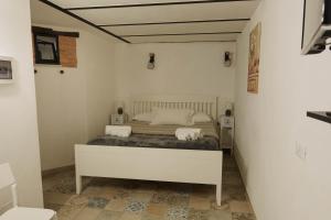 Ninas house cattedrale