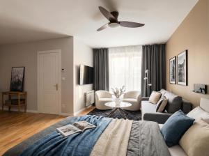 TurnKey I Angelo Roma Apartments