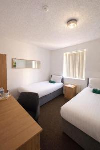 Royal Chambers Liverpool