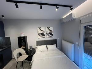 LUMEN Luxury Studio Station Analipsi