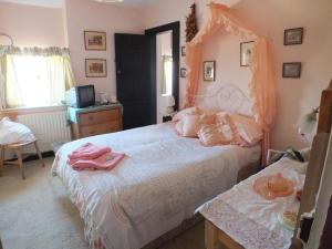 East Farm House B&B