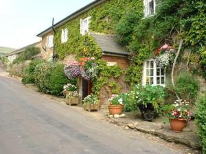East Farm House B&B
