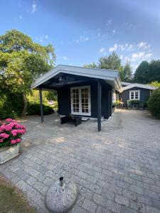Beach & Forrest House, Liseleje