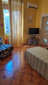Laurino sweet house in the heart of Naples
