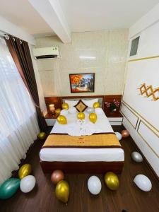 Thu Giang Hà Nội Villa