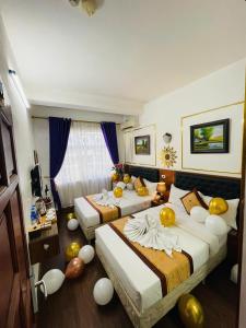Thu Giang Hà Nội Villa