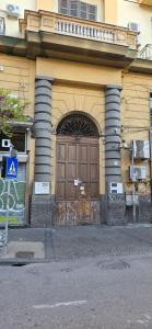 381 Rooms stay Napoli