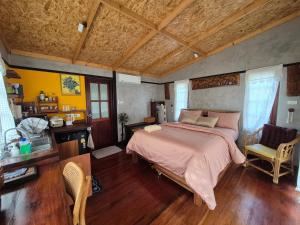 Ballachulish Khaoyai Countryside Farmstay