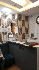 The Grand Inn Just Near New Delhi Railway Stations