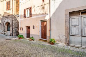 Il Nido della Rugarella - Terrazza sul Borgo