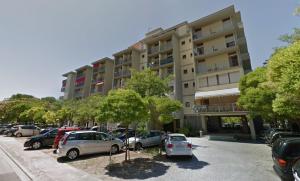 Sea view apartment in central Bibione