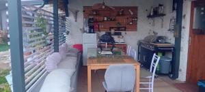 Camp THEA, 4 Yurta glamping TENTS