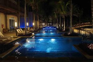GOLF VILLE RESORT - Porto das Dunas- BEACH PARK