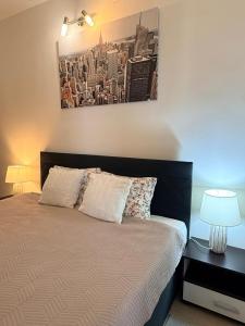 Moon Stylish -FREE parking -Romantic City Stay