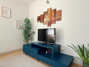Moon Stylish -FREE parking -Romantic City Stay