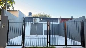 Brugs Apart , Fernandez, Santiago del Estero