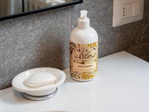 Casa Gregorio, Relaxation and Comfort, 5 min from Lake Como