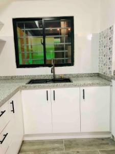 Serene 2-Bedroom Apartment with Private Pool in Sabana de la Mar