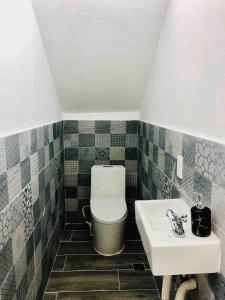 Serene 2-Bedroom Apartment with Private Pool in Sabana de la Mar