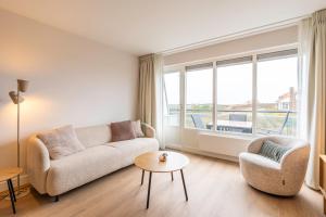 Appartementencomplex Juliana 90