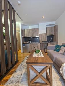 Kopaonik Premium 4-star Studio, 3 min to Gondola, Brzeće Centar