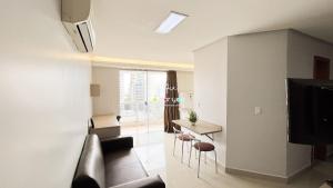 #1011# Apt Completo e Aconchegante