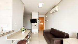 #1011# Apt Completo e Aconchegante