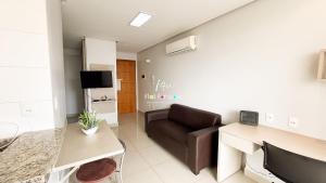#1011# Apt Completo e Aconchegante