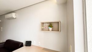 #1011# Apt Completo e Aconchegante